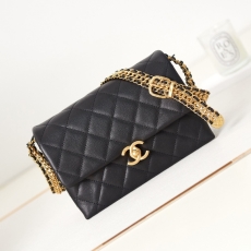 Chanel Satchel Bags